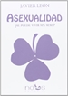 Portada del libro Asexualidad