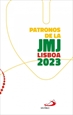 Portada del libro Patronos de la JMJ Lisboa 2023