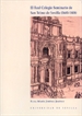 Portada del libro El Real Colegio Seminario de San Telmo de Sevilla (1681-1808)