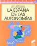 Portada del libro La España de las autonomías