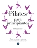 Portada del libro Pilates para principiantes