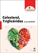 Portada del libro Colesterol, Triglicéridos y su control