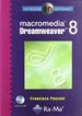 Portada del libro Navegar en Internet: Macromedia Dreamweaver 8