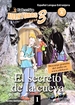 Portada del libro APT 1 - El secreto de la cueva