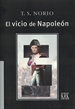 Portada del libro El vicio de Napoleón