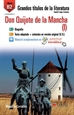 Portada del libro GTL B2 - Don Quijote I