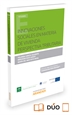Portada del libro Innovaciones sociales en materia de vivienda: perspectiva tributaria (Papel + e-book)