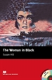 Portada del libro MR (E) Woman In Black, The Pk
