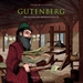 Portada del libro Gutenberg. Un inventor impresionante