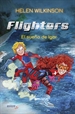Portada del libro Flighters