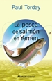 Portada del libro La pesca de salmón en Yemen