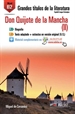 Portada del libro GTL B2 - Don Quijote II
