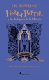 Portada del libro Harry Potter y las reliquias de la muerte - Ravenclaw (Harry Potter [edición del 20º aniversario] 7)