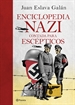 Portada del libro Enciclopedia nazi