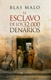 Portada del libro El esclavo de los 32.000 denarios