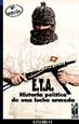 Portada del libro ETA. Historia política de una lucha armada - 1ª Parte