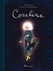 Portada del libro Coraline (edición ilustrada)