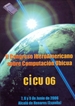 Portada del libro II Congreso Iberoamericano sobre computación ubicua