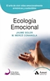 Portada del libro Ecología Emocional
