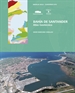 Portada del libro Bahía de Santander. Atlas Geotécnico