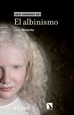 Portada del libro El albinismo