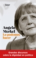 Portada del libro Angela Merkel. Lo podemos hacer