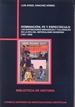 Portada del libro Dominación, fe y espectáculo: las exposiciones misionales y coloniales en la era del imperialismo moderno (1851-1958)