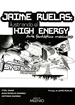 Portada del libro Jaime Ruelas: ilustrando el high energy