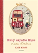 Portada del libro Ruby Zapatos Rojos visita Londres