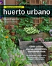 Portada del libro Guía práctica para el huerto urbano