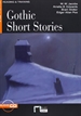 Portada del libro Gothic Short Stories (Free Audio)
