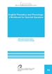 Portada del libro English phonetics and phonology: a workbook for spanish speakers