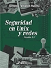 Portada del libro Seguridad en Unix y redes. Versión 2.1'