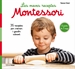 Portada del libro Les meves receptes Montessori