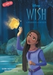 Portada del libro Wish (Disney. El libro de la película)