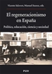 Portada del libro El regeneracionismo en España