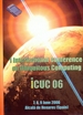 Portada del libro I International conference on ubiquitous computing