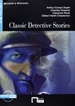 Portada del libro Classic Detective Stories (Free Audio)