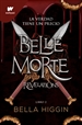 Portada del libro Belle Morte 2 - Revelations (edición en español)