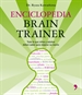 Portada del libro Enciclopedia Brain Trainer