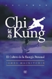 Portada del libro Chi Kung