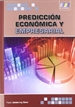 Portada del libro Predicción Económica y Empresarial