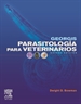 Portada del libro Georgis Parasitología para veterinarios