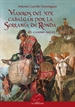 Portada del libro Viajeros del XIX cabalgan por la Serranía de Ronda