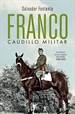 Portada del libro Franco, caudillo militar