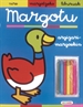 Portada del libro Margotu argizar-margoekim (2 titulu)