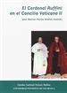 Portada del libro El Cardenal Ruffini En El Concilio Vaticano II