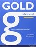 Portada del libro Gold Advanced Maximiser With Key