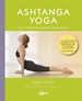 Portada del libro Ashtanga Yoga