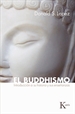 Portada del libro El buddhismo